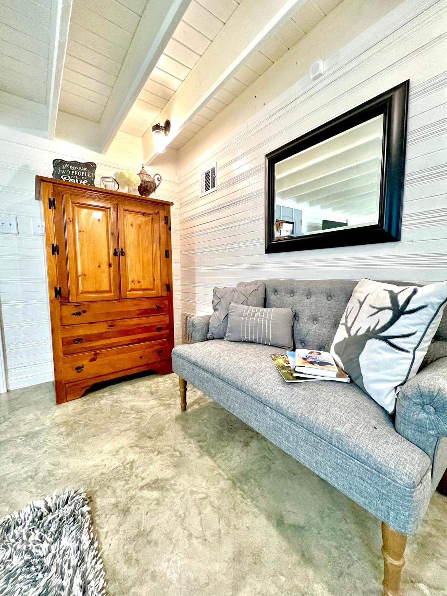 A Tranquil Retreat Loaded With Ambiance! Sleeps 10 Villa Platt Exteriör bild